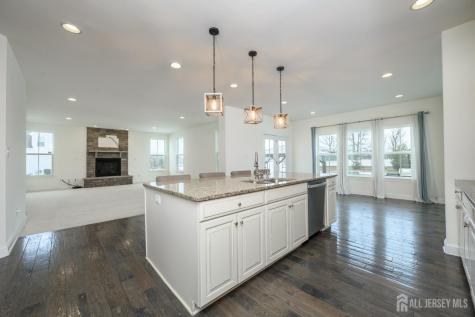 41 Gina Drive Allentown NJ 08501