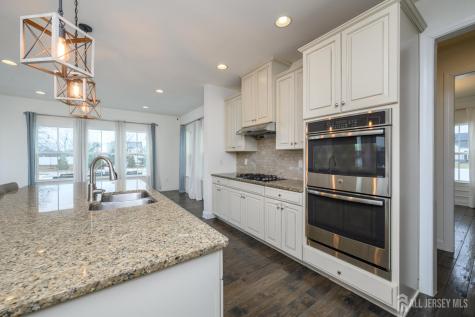 41 Gina Drive Allentown NJ 08501