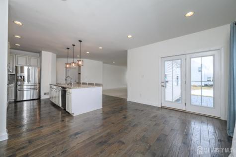 41 Gina Drive Allentown NJ 08501
