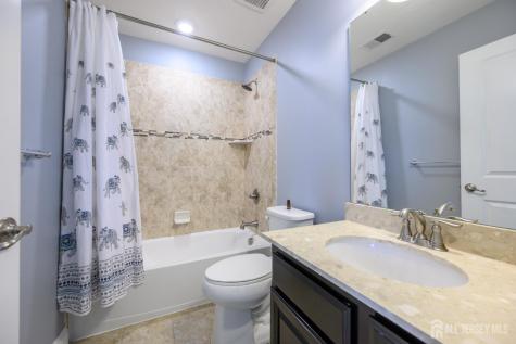 41 Gina Drive Allentown NJ 08501