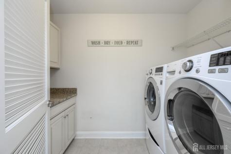 41 Gina Drive Allentown NJ 08501