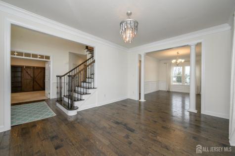 41 Gina Drive Allentown NJ 08501