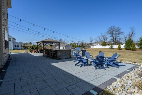 41 Gina Drive Allentown NJ 08501