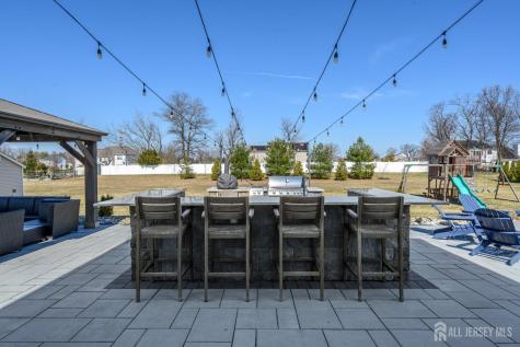 41 Gina Drive Allentown NJ 08501