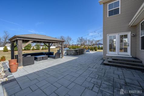 41 Gina Drive Allentown NJ 08501