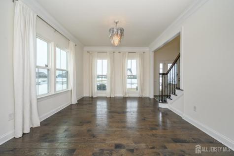 41 Gina Drive Allentown NJ 08501