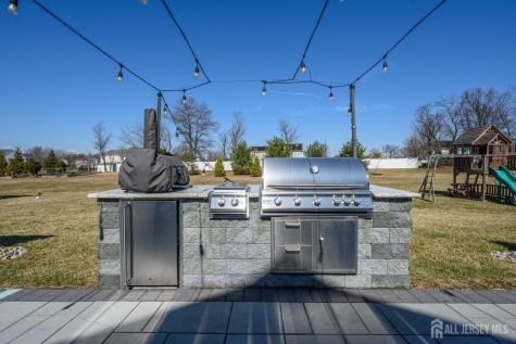 41 Gina Drive Allentown NJ 08501