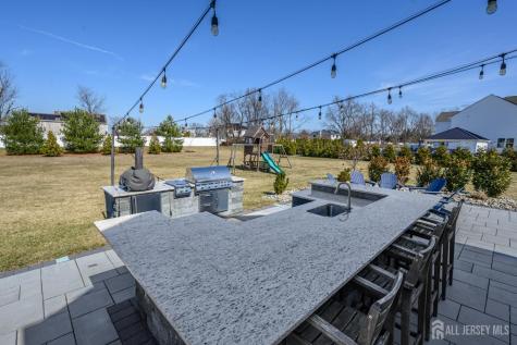41 Gina Drive Allentown NJ 08501