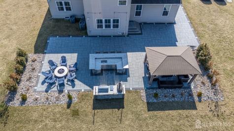 41 Gina Drive Allentown NJ 08501