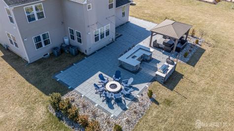41 Gina Drive Allentown NJ 08501