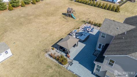 41 Gina Drive Allentown NJ 08501