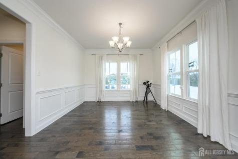 41 Gina Drive Allentown NJ 08501
