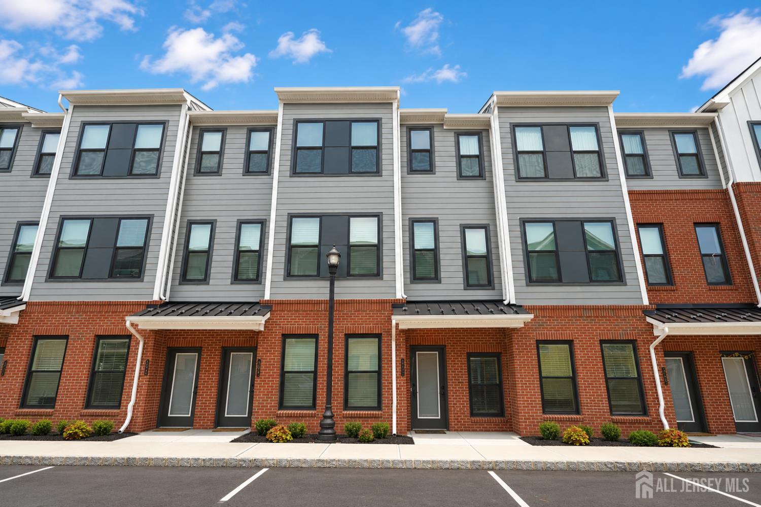 605 Parker Boulevard West Windsor NJ 08550