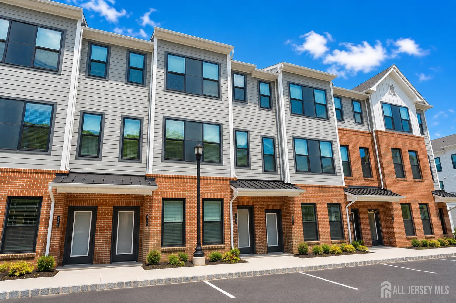 605 Parker Boulevard West Windsor NJ 08550