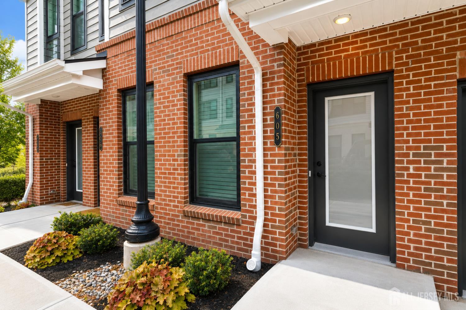 605 Parker Boulevard West Windsor NJ 08550