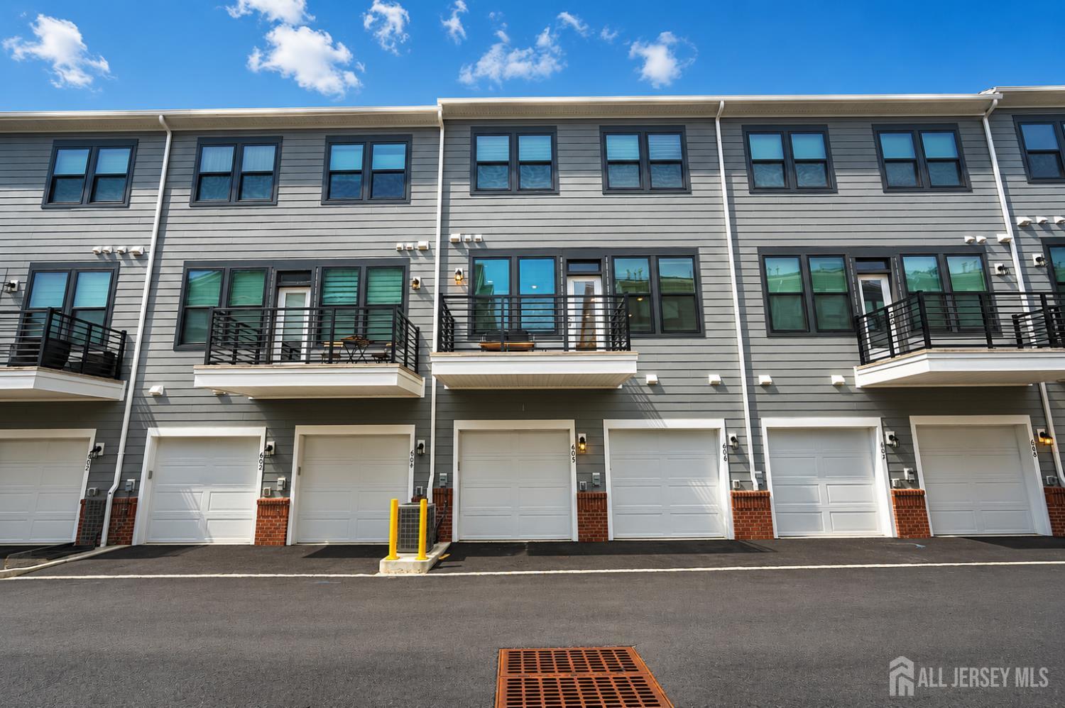 605 Parker Boulevard West Windsor NJ 08550