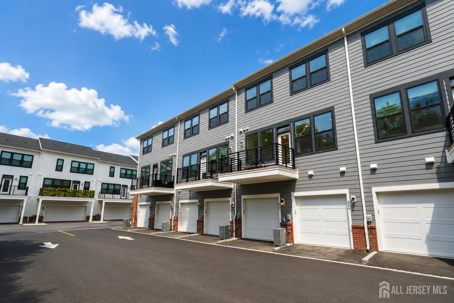 605 Parker Boulevard West Windsor NJ 08550