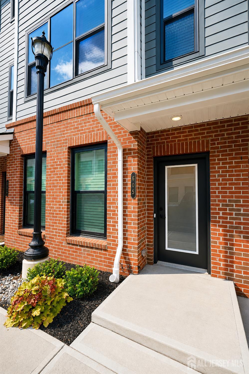 605 Parker Boulevard West Windsor NJ 08550