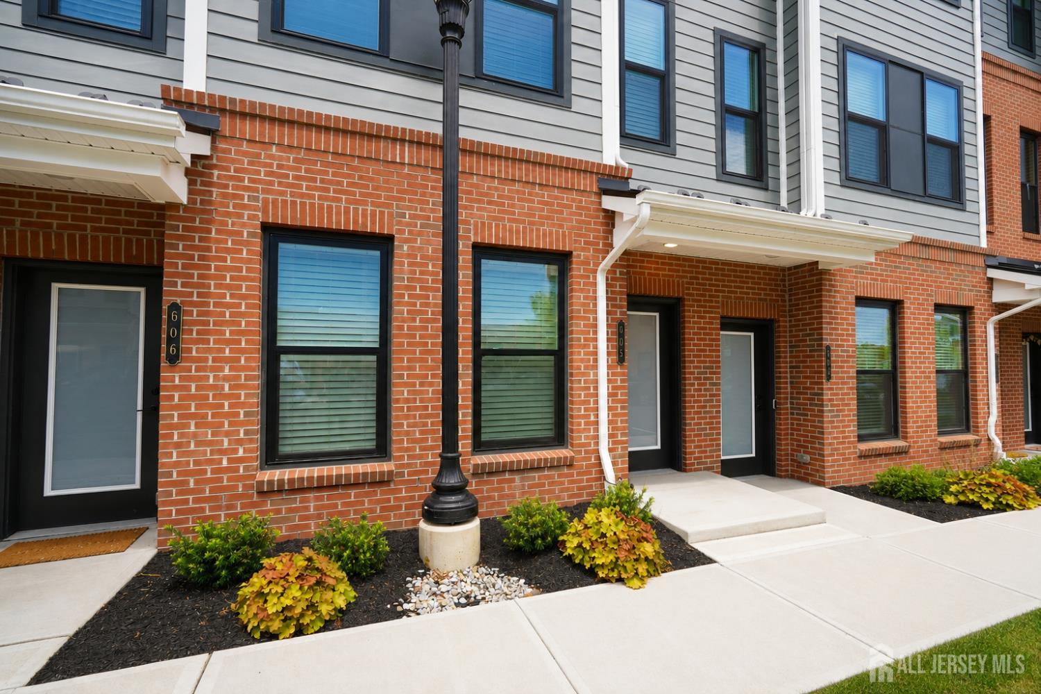 605 Parker Boulevard West Windsor NJ 08550