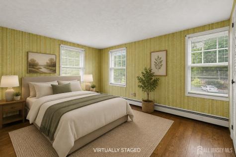 44 John Street Helmetta NJ 08828