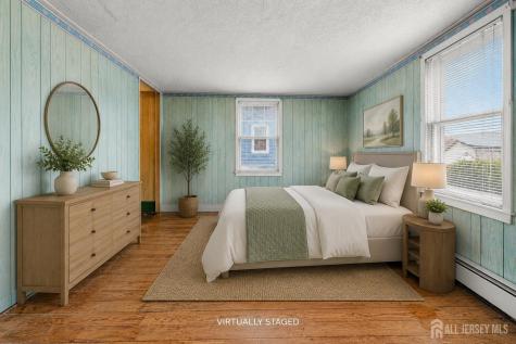 44 John Street Helmetta NJ 08828