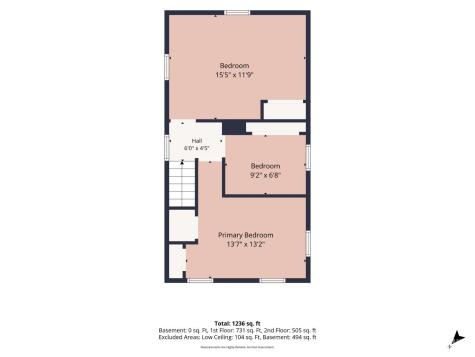 44 John Street Helmetta NJ 08828