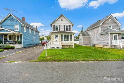 44 John Street Helmetta NJ 08828