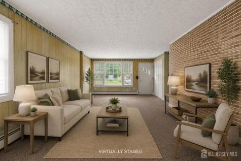 44 John Street Helmetta NJ 08828