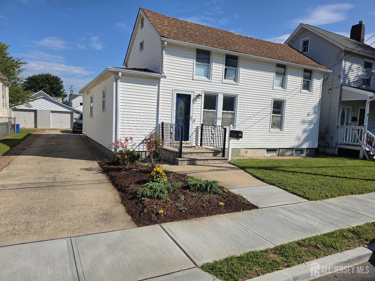 163 2nd Street Keyport NJ 07735