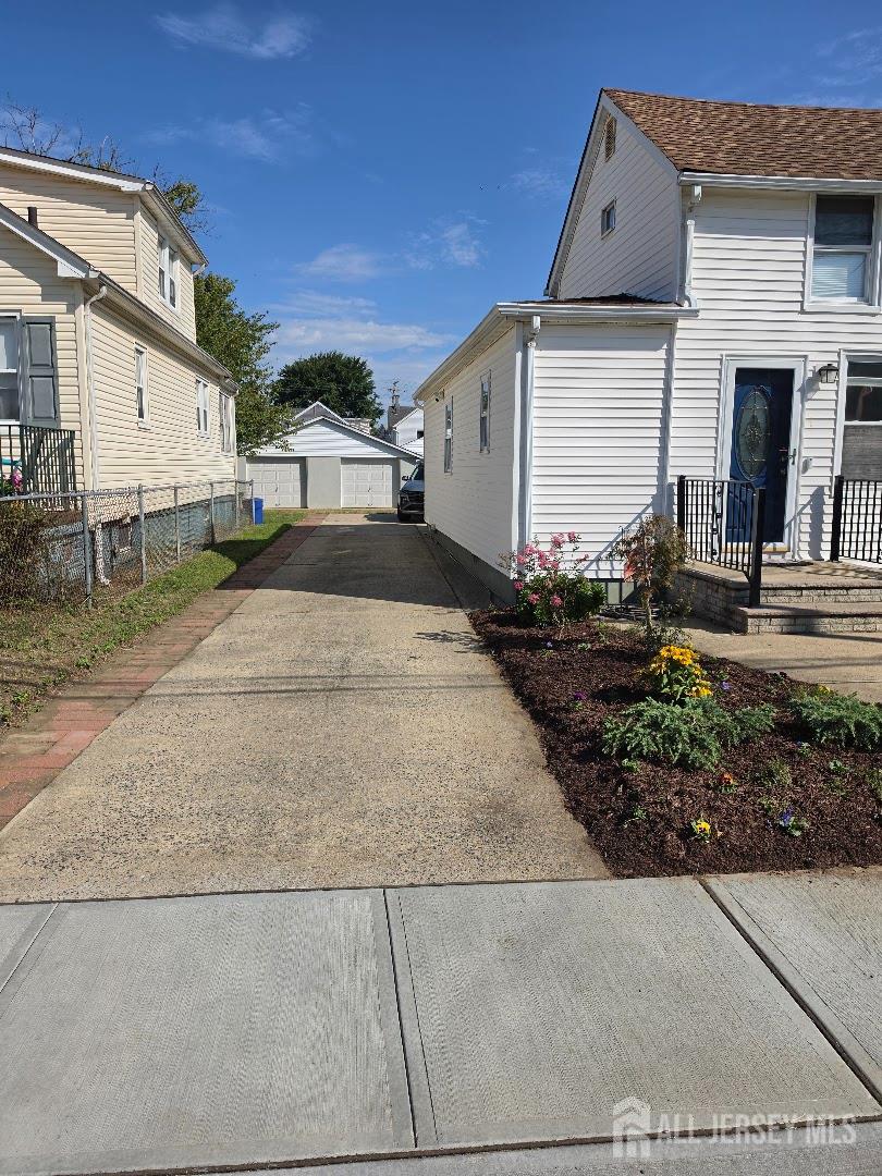 163 2nd Street Keyport NJ 07735