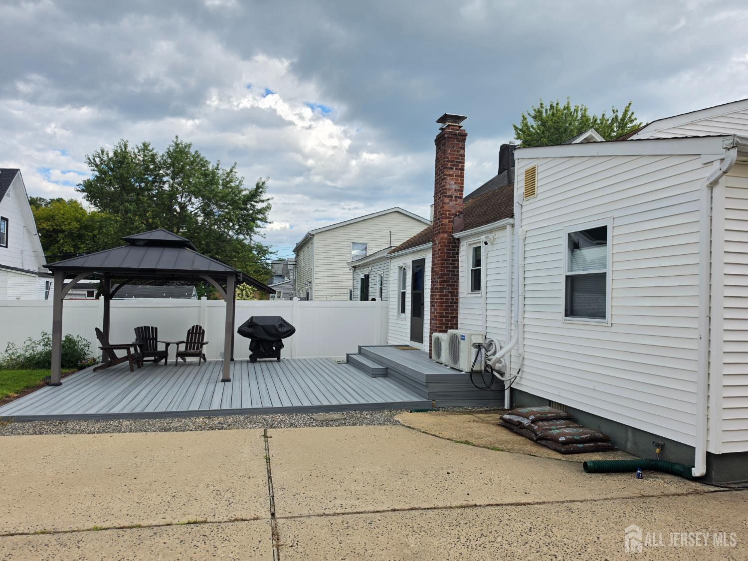163 2nd Street Keyport NJ 07735