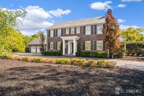 48 Hillcrest Drive Piscataway NJ 08854