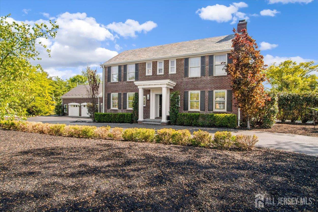 48 Hillcrest Drive Piscataway NJ 08854