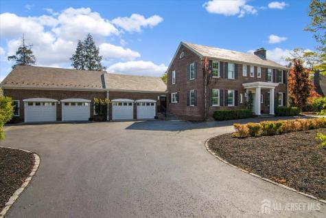 48 Hillcrest Drive Piscataway NJ 08854