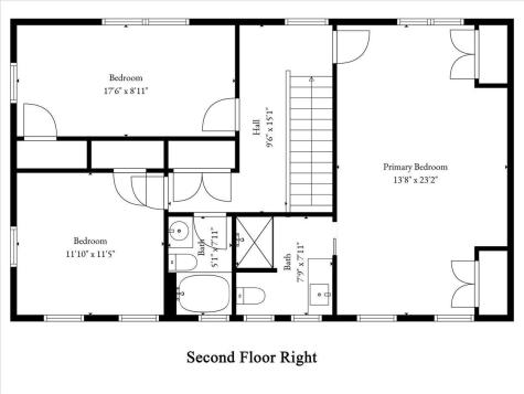 48 Hillcrest Drive Piscataway NJ 08854