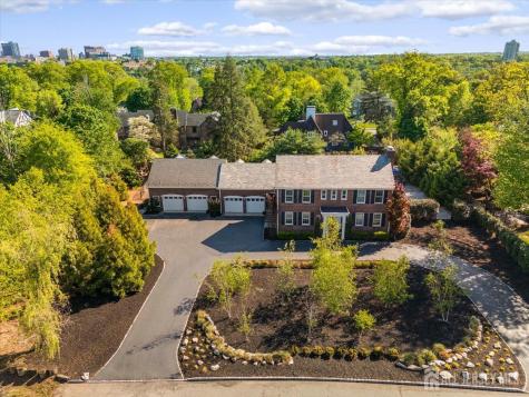 48 Hillcrest Drive Piscataway NJ 08854
