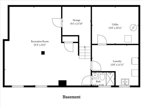 48 Hillcrest Drive Piscataway NJ 08854
