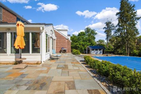 48 Hillcrest Drive Piscataway NJ 08854