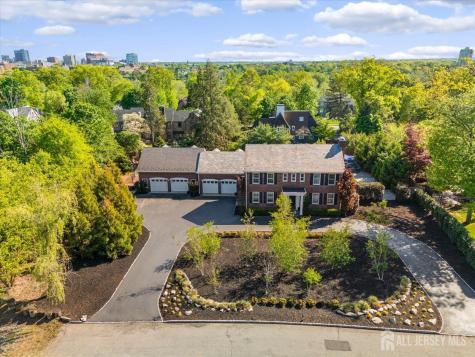 48 Hillcrest Drive Piscataway NJ 08854