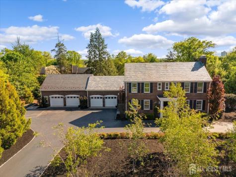 48 Hillcrest Drive Piscataway NJ 08854