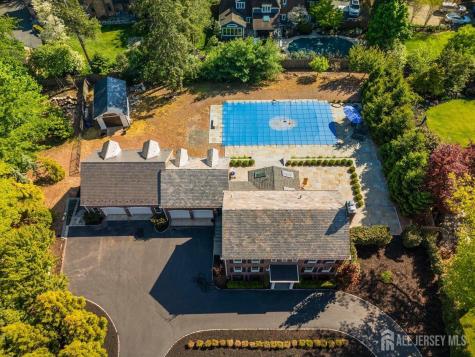 48 Hillcrest Drive Piscataway NJ 08854