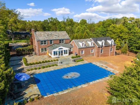 48 Hillcrest Drive Piscataway NJ 08854