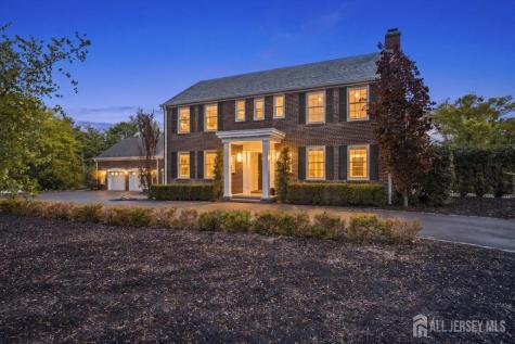 48 Hillcrest Drive Piscataway NJ 08854