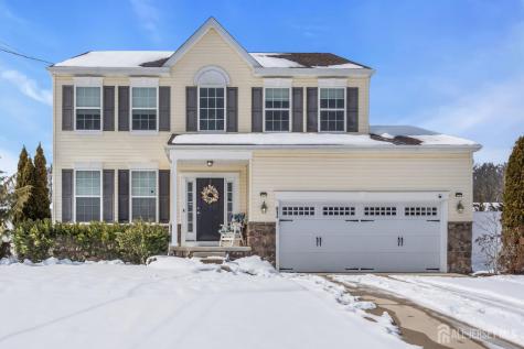 81 N Locust Avenue N Evesham NJ 08053