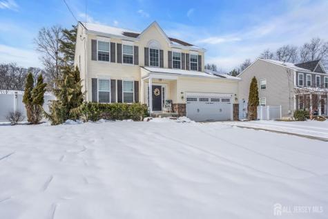 81 N Locust Avenue N Evesham NJ 08053