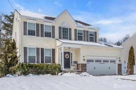 81 N Locust Avenue N Evesham NJ 08053