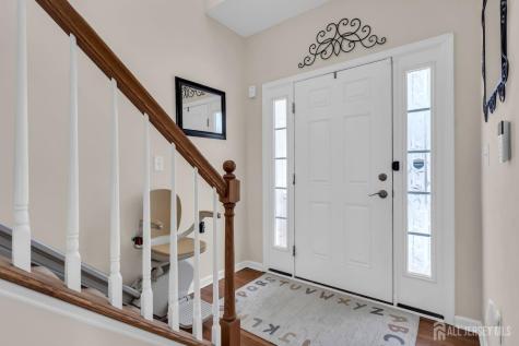 81 N Locust Avenue N Evesham NJ 08053