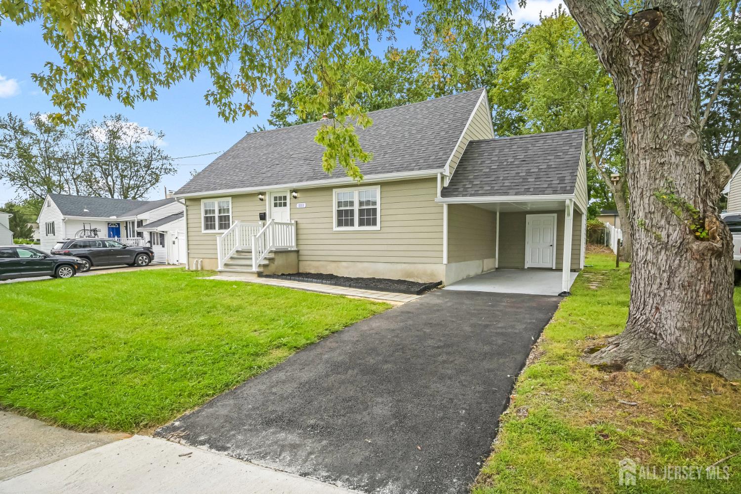 111 Bentley Avenue Old Bridge NJ 08857