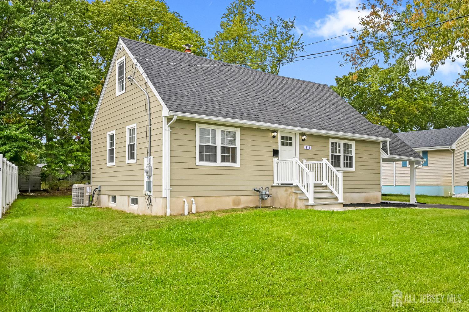 111 Bentley Avenue Old Bridge NJ 08857