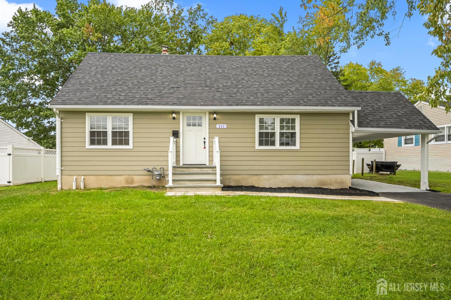 111 Bentley Avenue Old Bridge NJ 08857